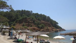 Cala Saladeta