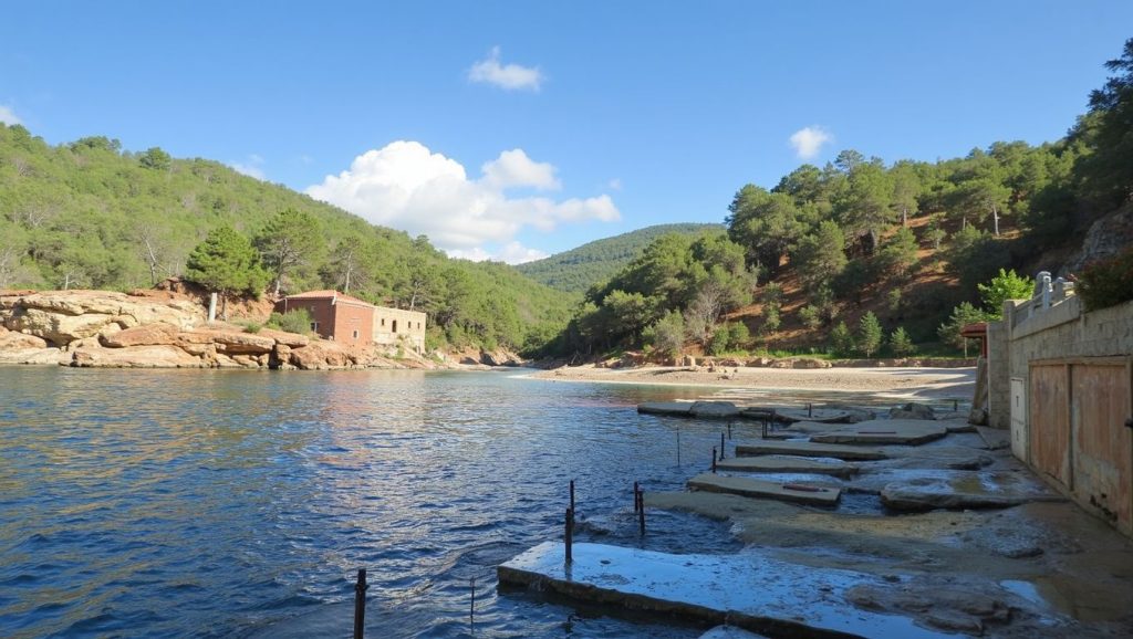 Cala Saladeta — foto 2 de 6