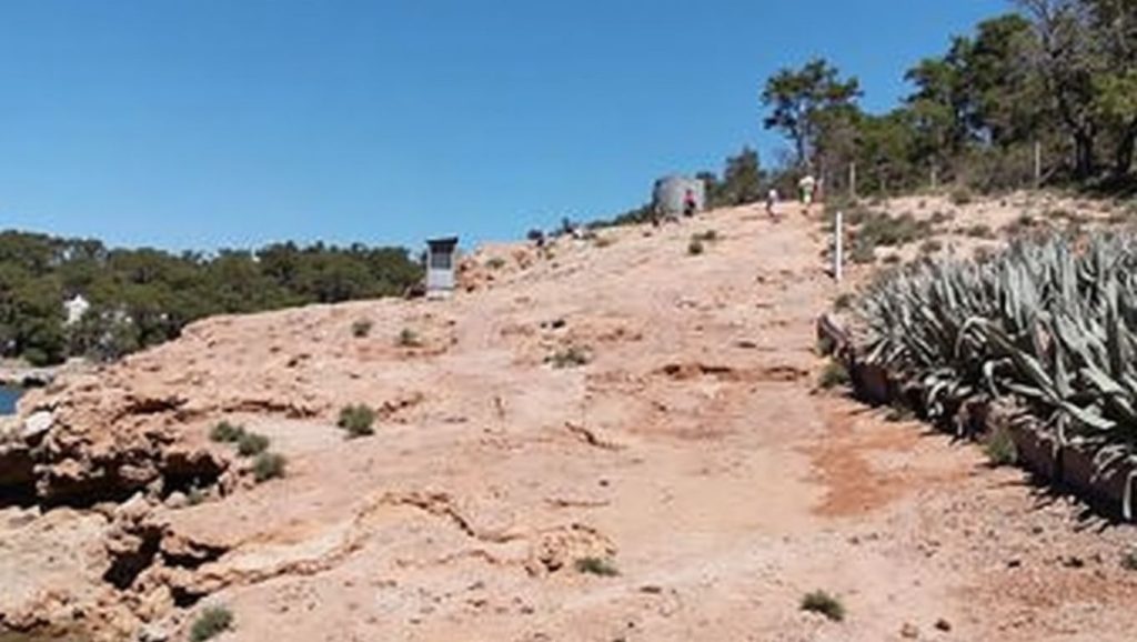 Cala Saladeta — foto 3 de 6