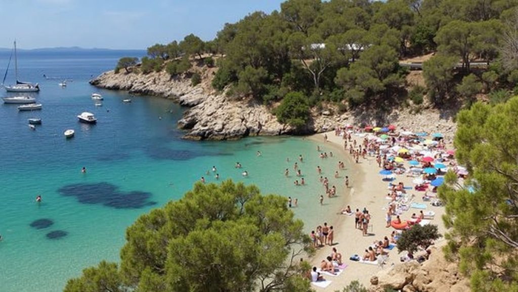 Cala Saladeta — foto 4 de 6