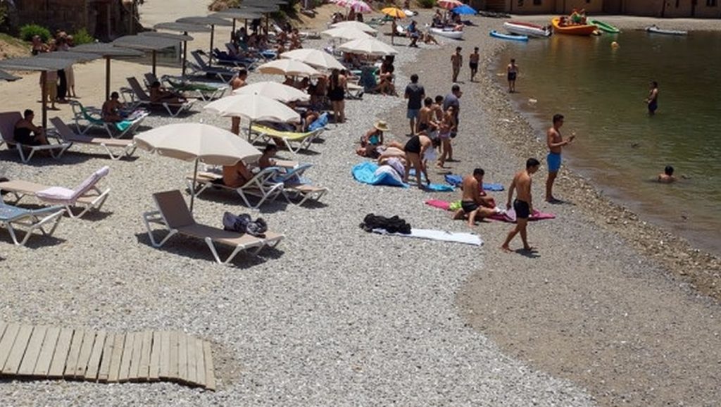 Cala Saladeta — foto 5 de 6