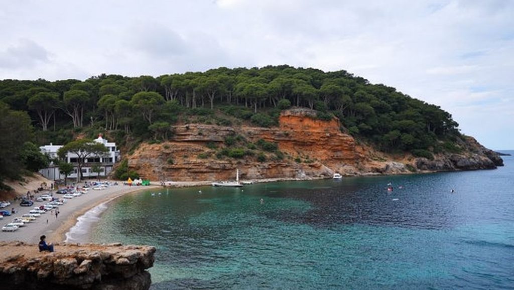 Cala Saladeta — foto 6 de 6