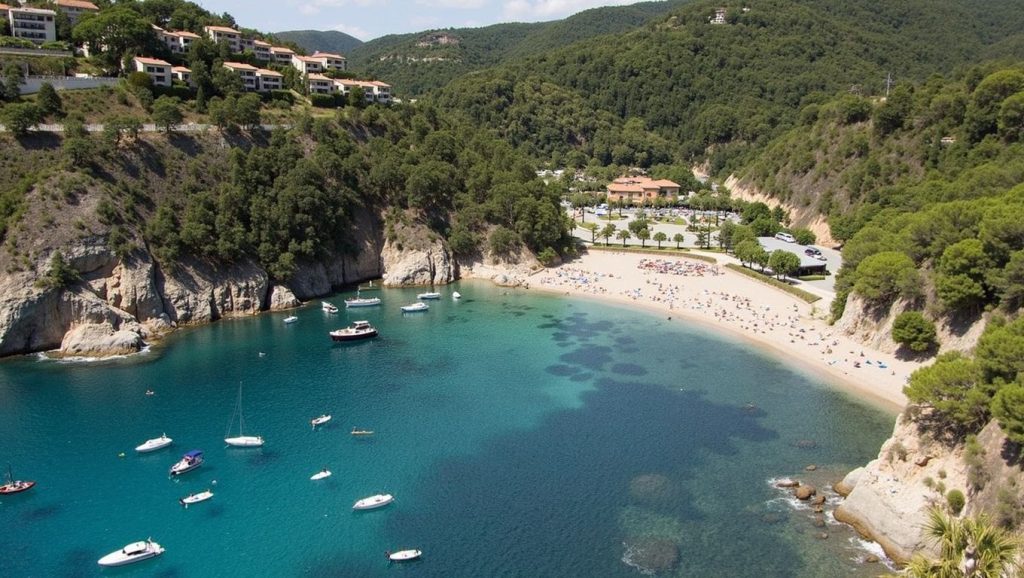 Cala Salionç — foto 1 de 6