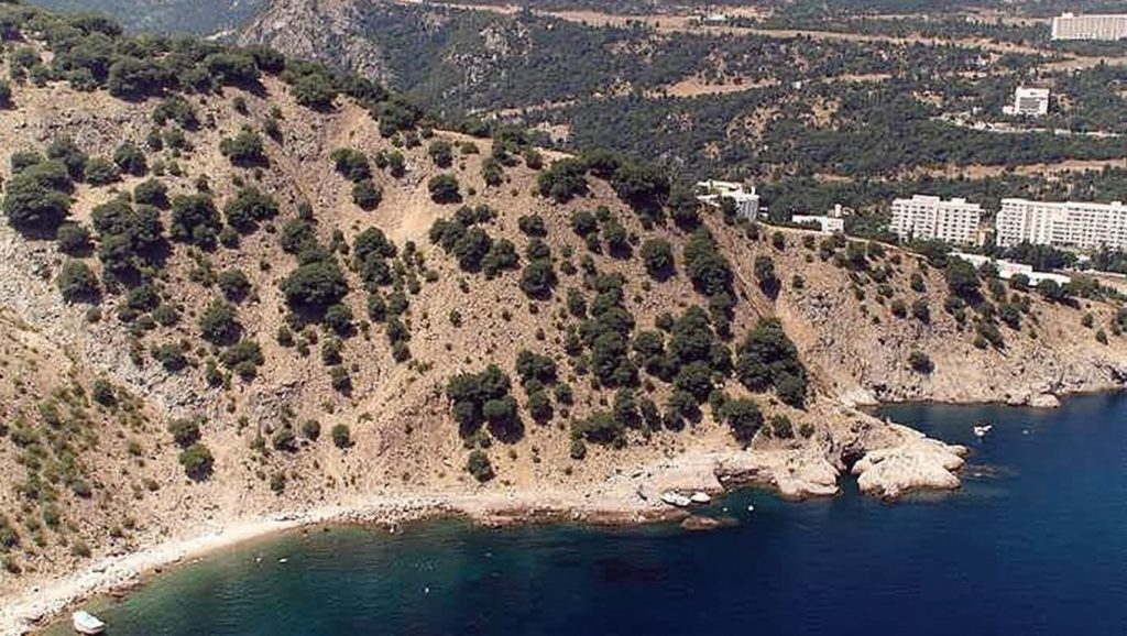 Cala Salionç — foto 2 de 6