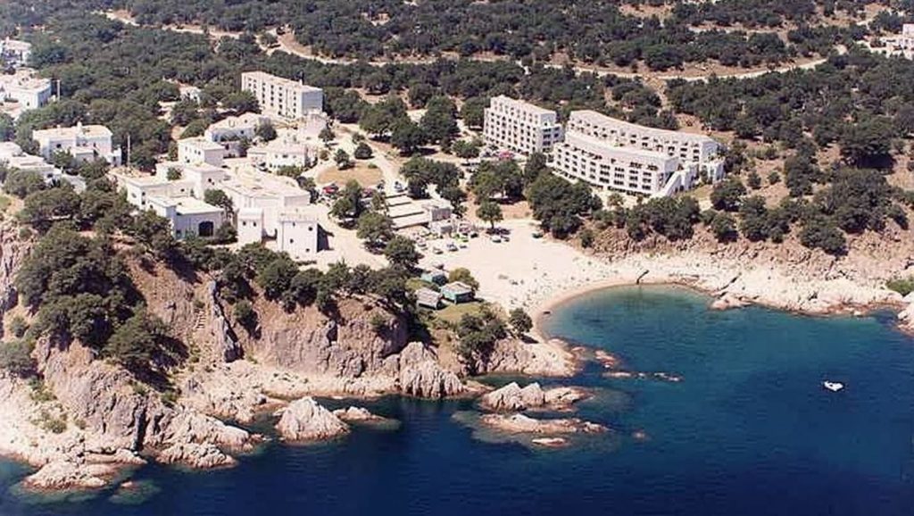 Cala Salionç — foto 3 de 6