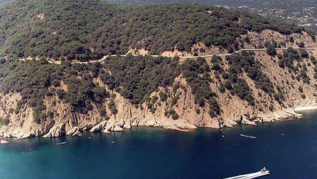 Cala Salionç — foto 4 de 6