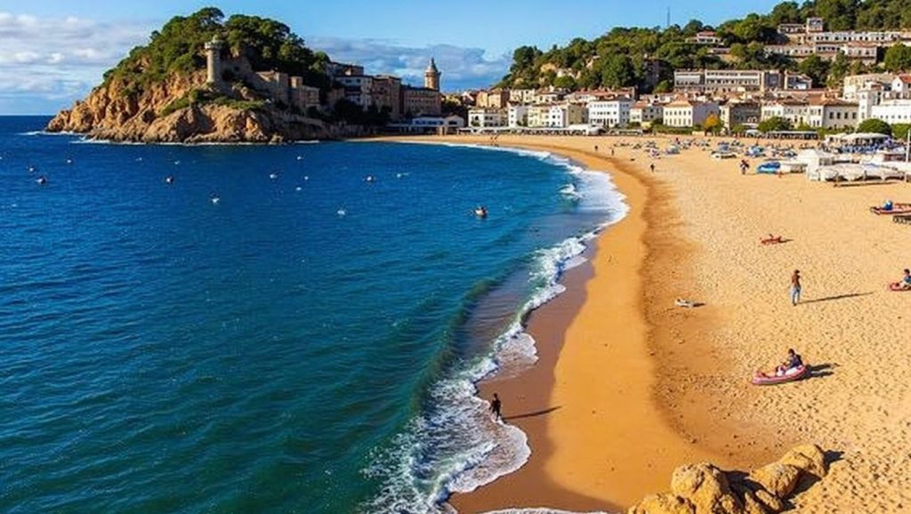 Cala Salionç — foto 6 de 6