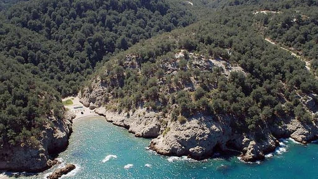 Cala Sant Miquel — foto 4 de 6