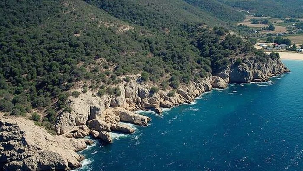 Cala Sant Miquel — foto 5 de 6