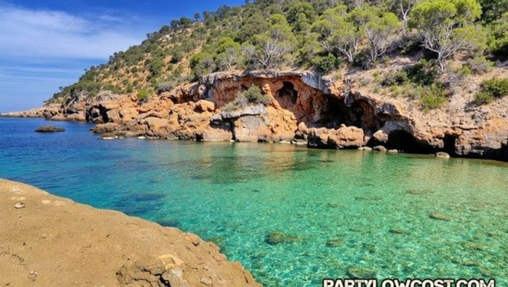 Cala Sant Miquel — foto 6 de 6