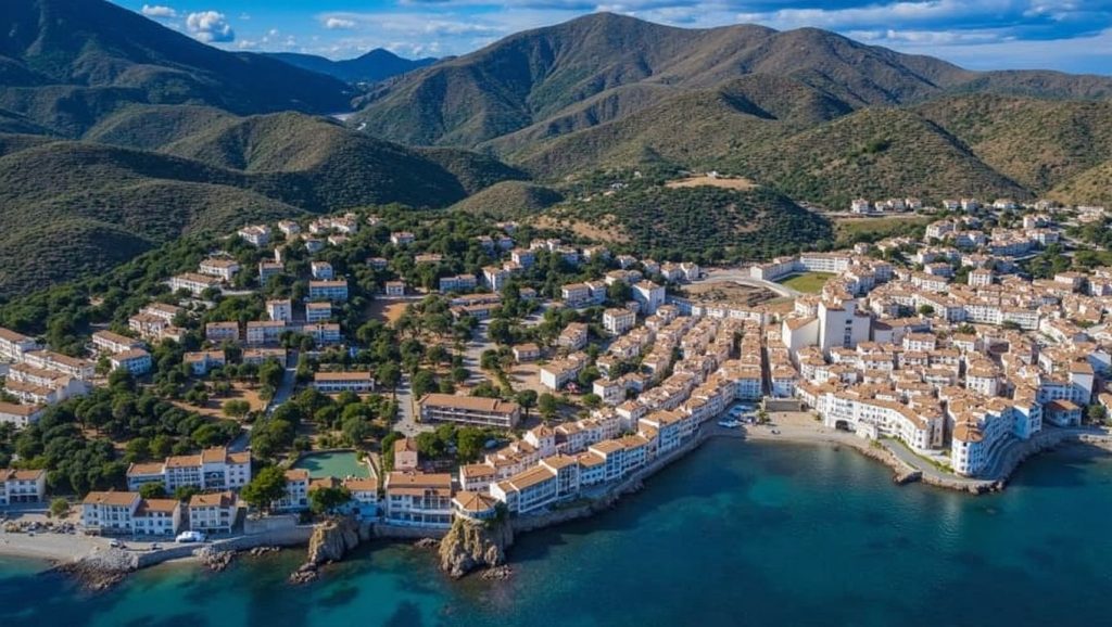Cala Seca — foto 1 de 6