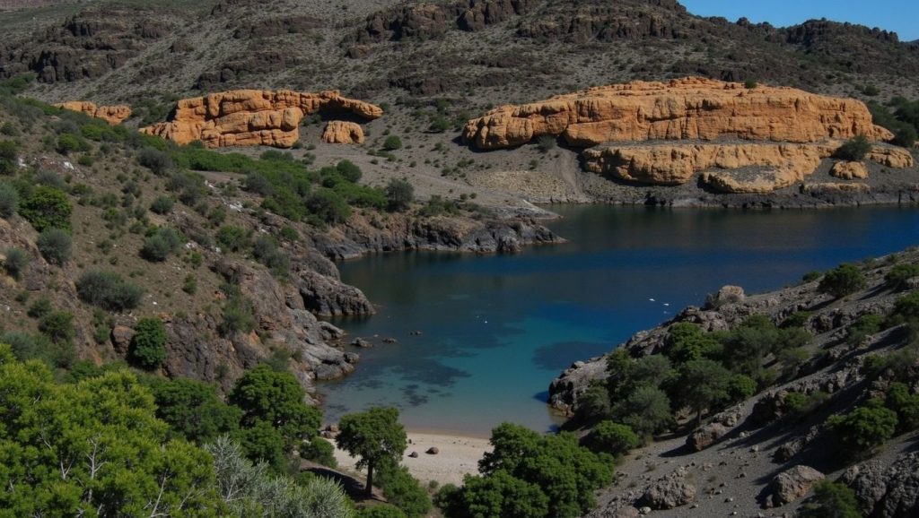 Cala Seca — foto 2 de 6