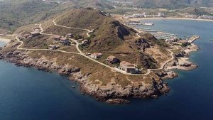 Cala Tamariua