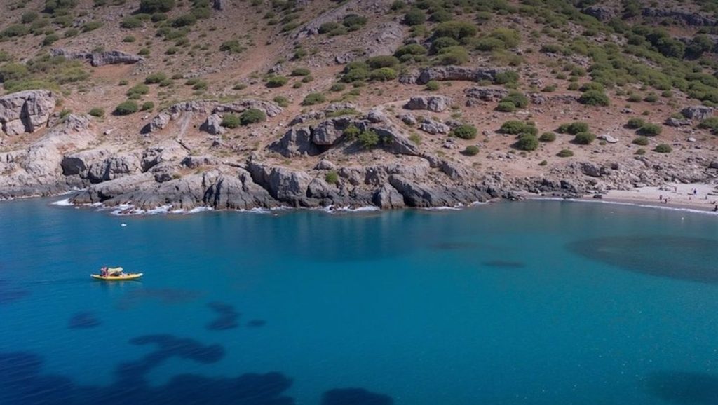 Cala Tamariua — foto 6 de 6