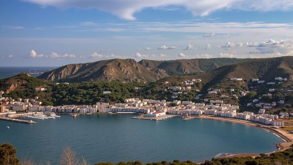 Cala Torta (El Port de la Selva) — foto 1 de 6