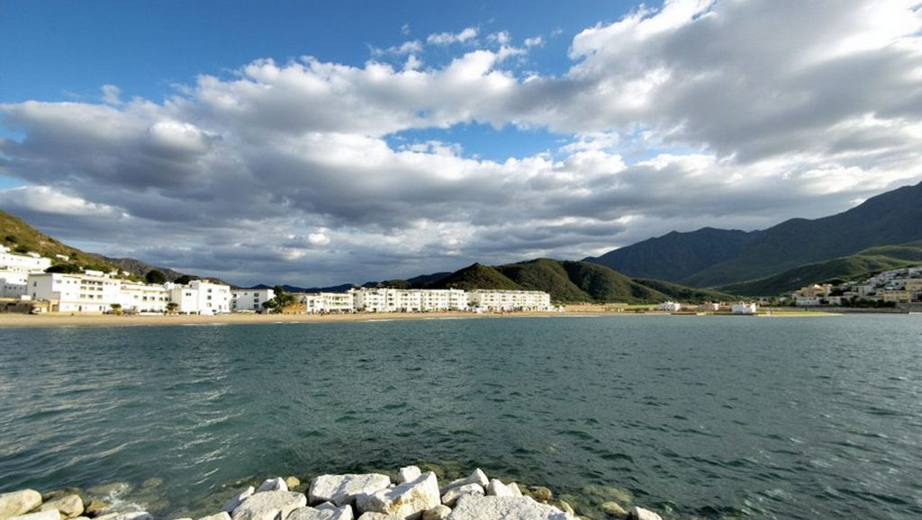 Cala Torta (El Port de la Selva) — foto 2 de 6