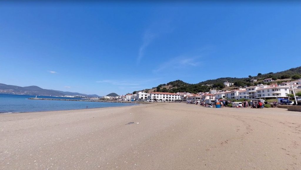 Cala Torta (El Port de la Selva) — foto 3 de 6