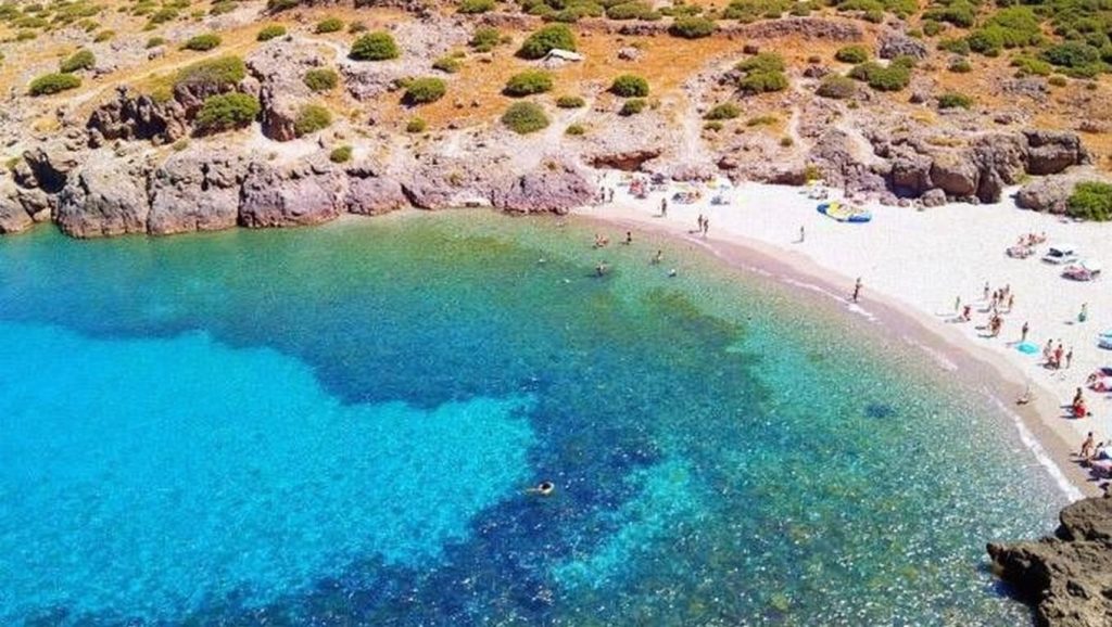 Cala Torta (El Port de la Selva) — foto 6 de 6
