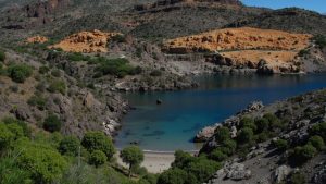 Cala Tudela