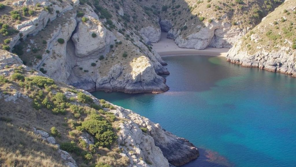 Cala Tudela — foto 6 de 6