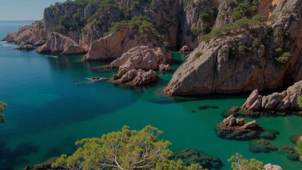 Cala Urgell — foto 2 de 6