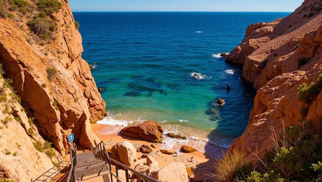 Cala Urgell — foto 3 de 6