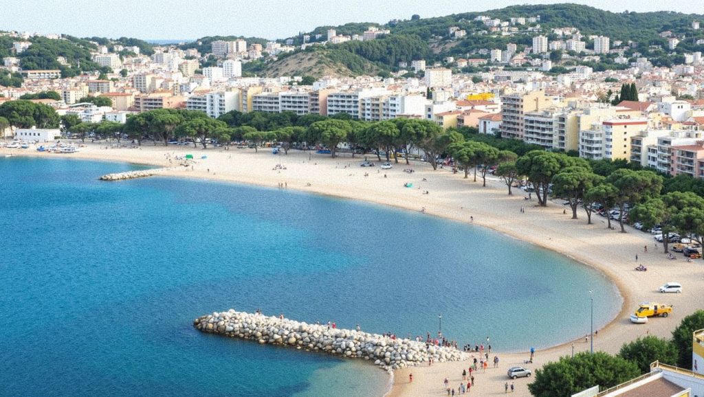 Cala Urgell — foto 4 de 6