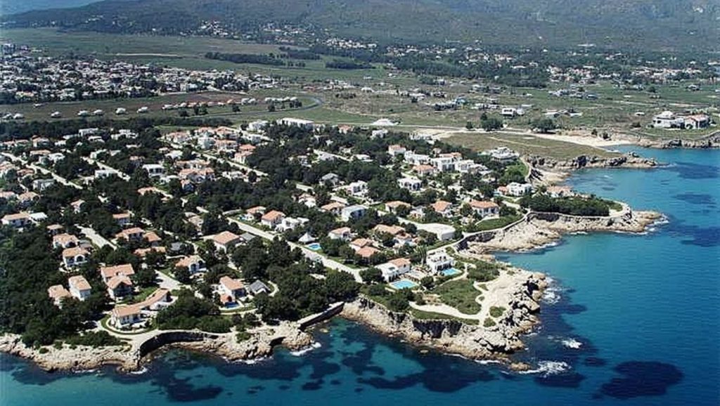 Cala Vidre — foto 1 de 6