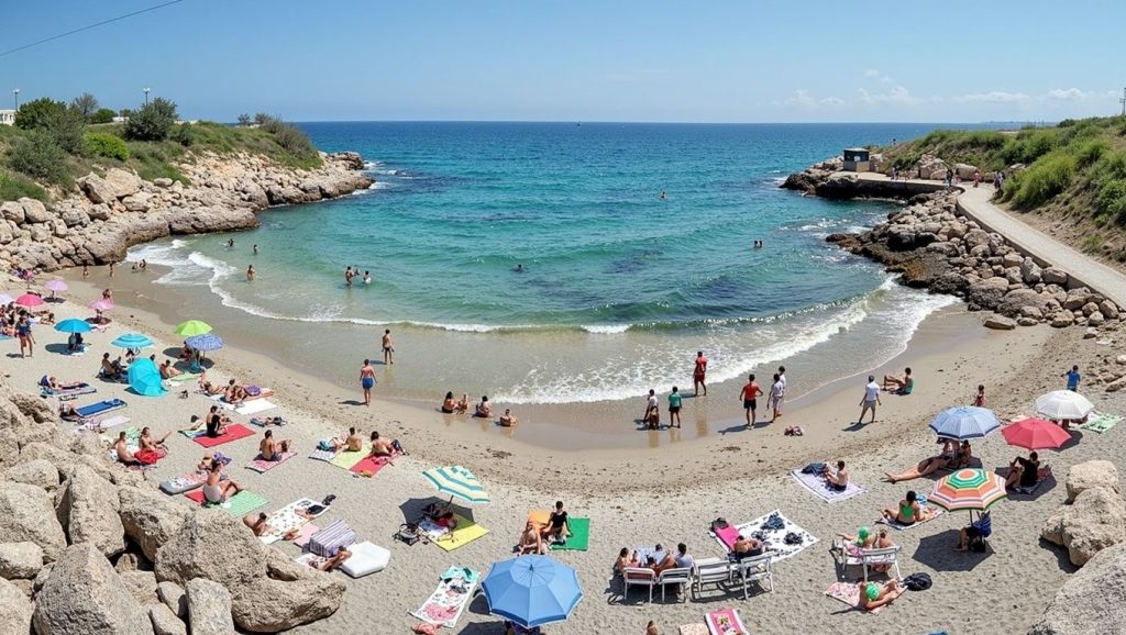 Cala Vidre — foto 3 de 6
