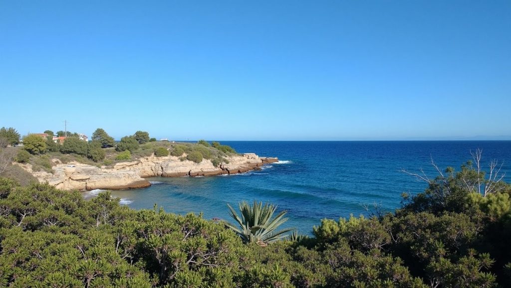 Cala Vidre — foto 4 de 6