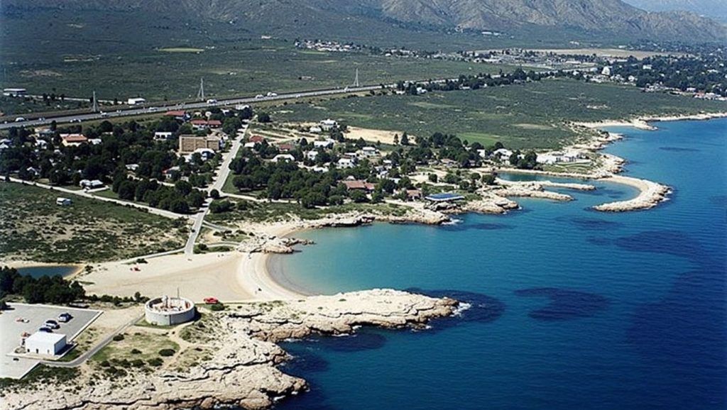 Cala Vidre — foto 5 de 6
