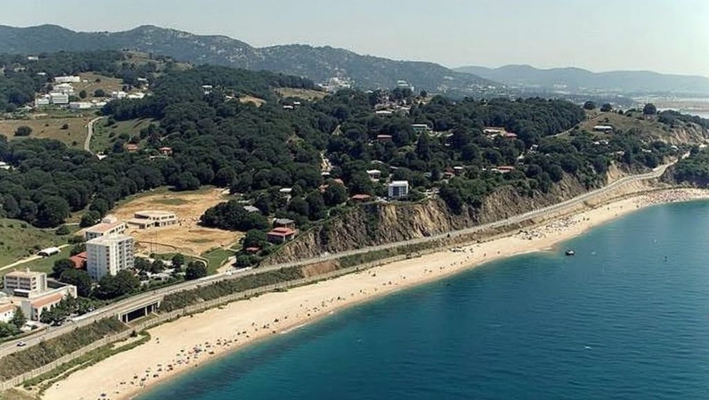 Caleta Aquilón — foto 4 de 6