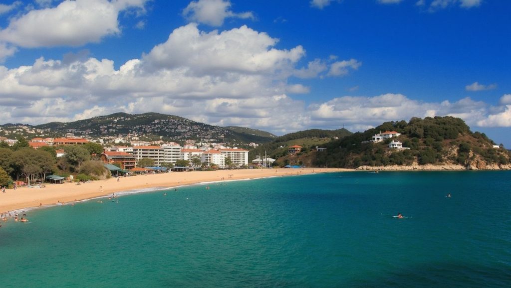 Caleta d'en Trons — foto 3 de 6