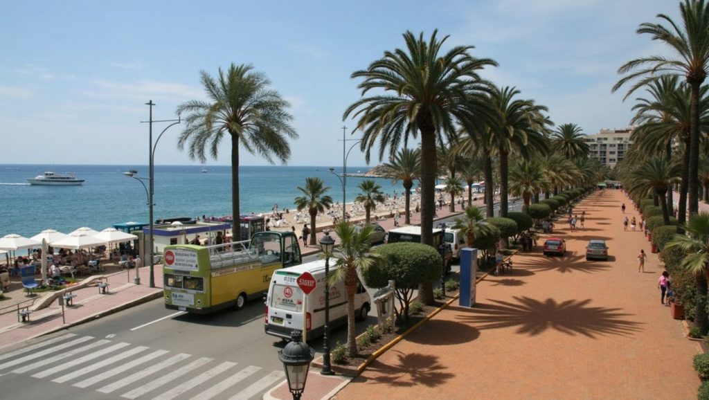 Caleta d'en Trons — foto 4 de 6