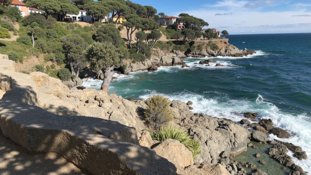 Caleta d'en Trons — foto 5 de 6