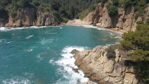 Caleta de Concagats