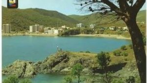 el Borró Gran (Colera, Girona)