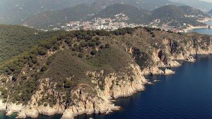 es Codolar (Tossa de Mar, Girona)