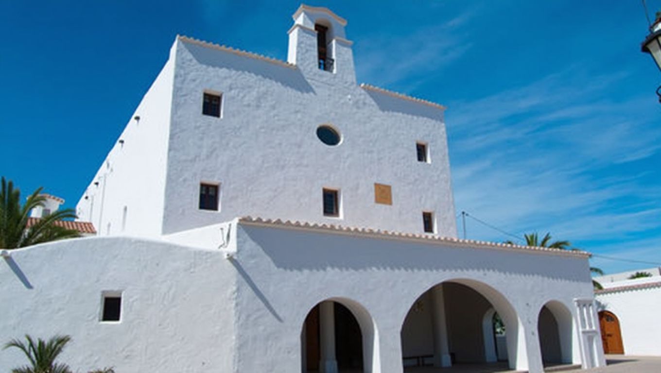 Es Racó d'en Xic (Sant Josep de sa Talaia, Ibiza)