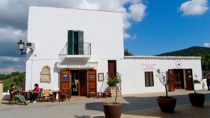 Es Xarco (Sant Josep de sa Talaia, Ibiza)