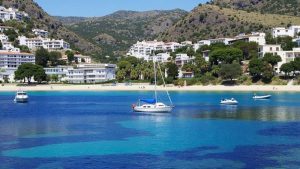 Platja de l’Almadrava