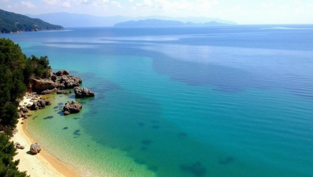 Maestros - Corfú, Grecia