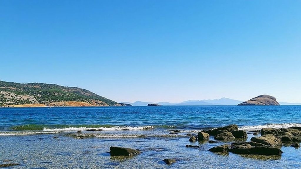 Kako Kefali - Corfú, Grecia