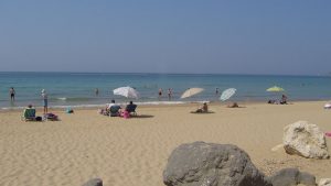 Playa Kerkyra