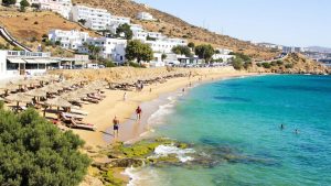 Agios Stefanos