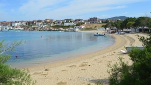 Agia Anna