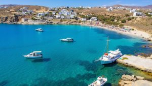 Agia Anna Parangas