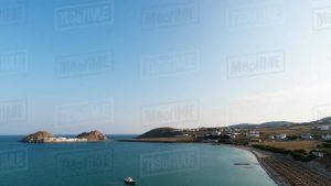 Tarsanas (Mykonos, Grecia)