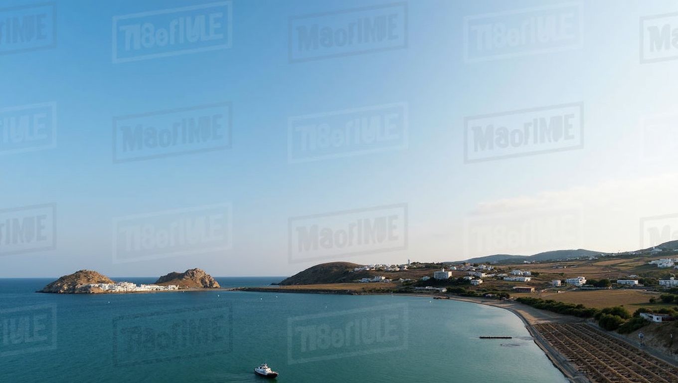 Tarsanas (Mykonos, Grecia)