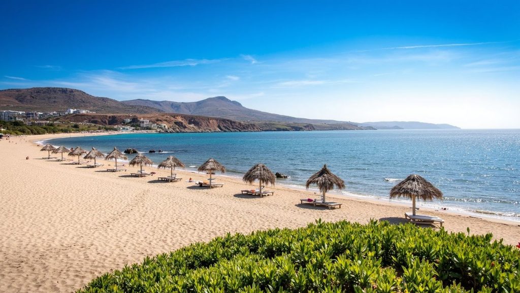 Kalafati - Mykonos, Grecia